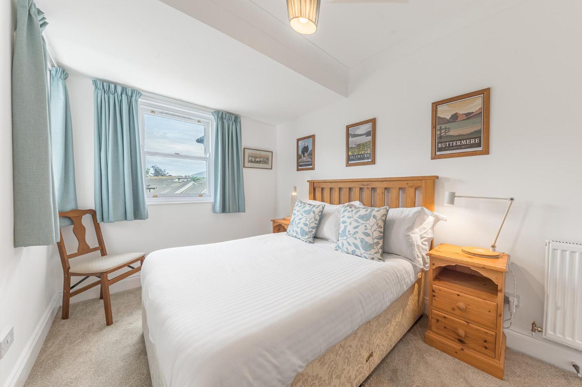 The Hytte, 19 Greta Grove House Apartamento *