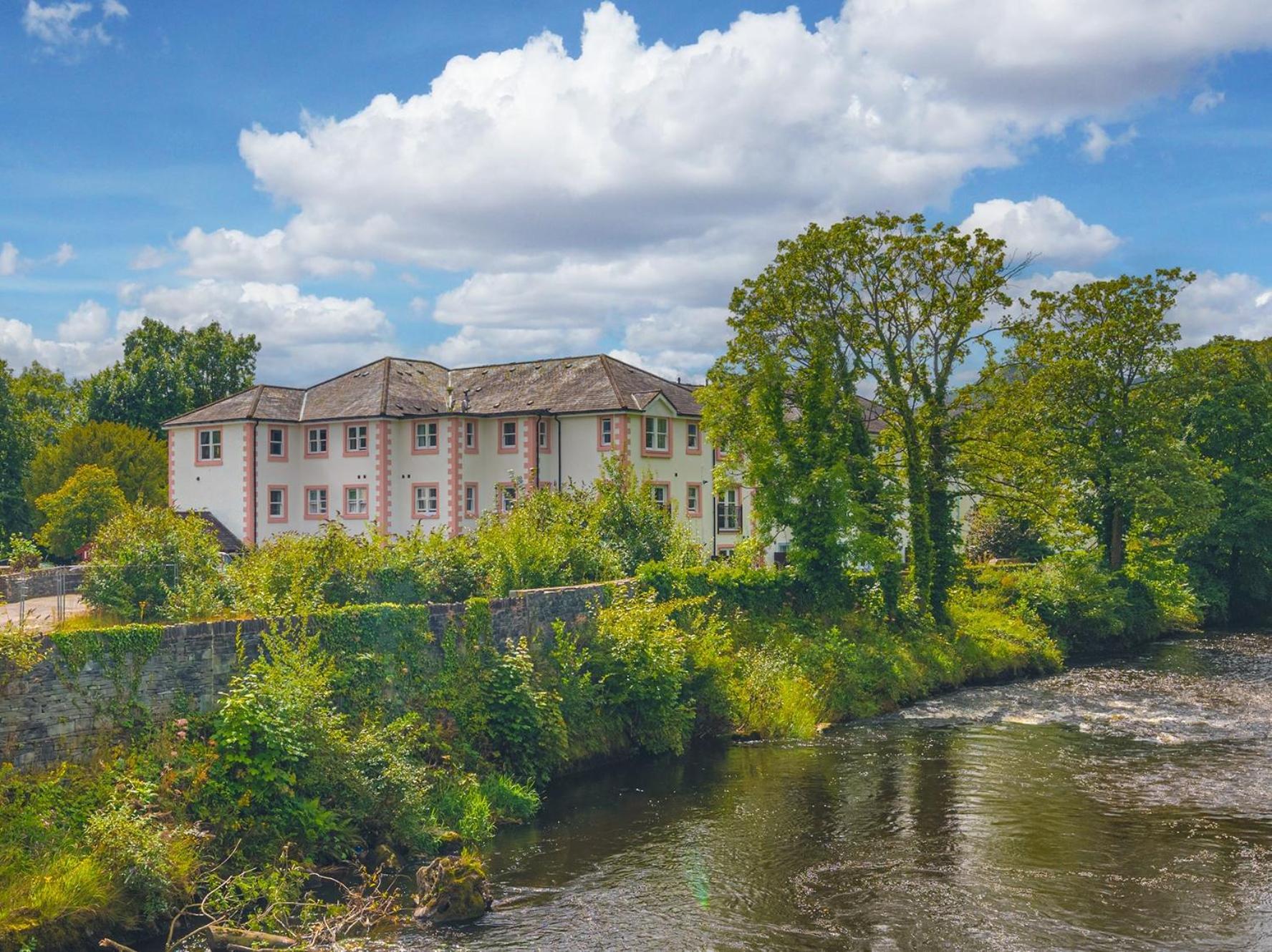 The Hytte, 19 Greta Grove House Apartamento *