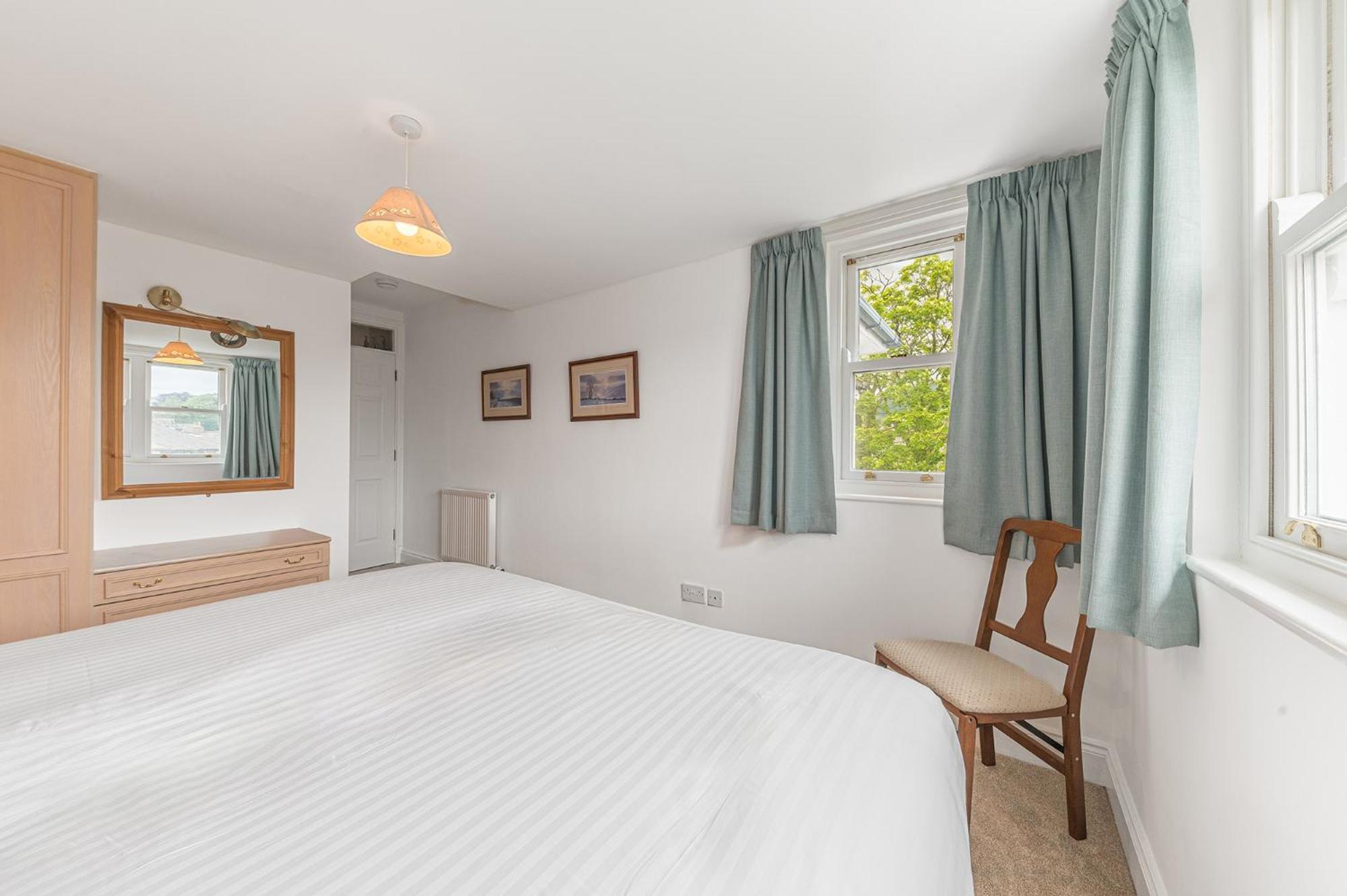 Apartment The Hytte, 19 Greta Grove House Keswick (Cumbria)