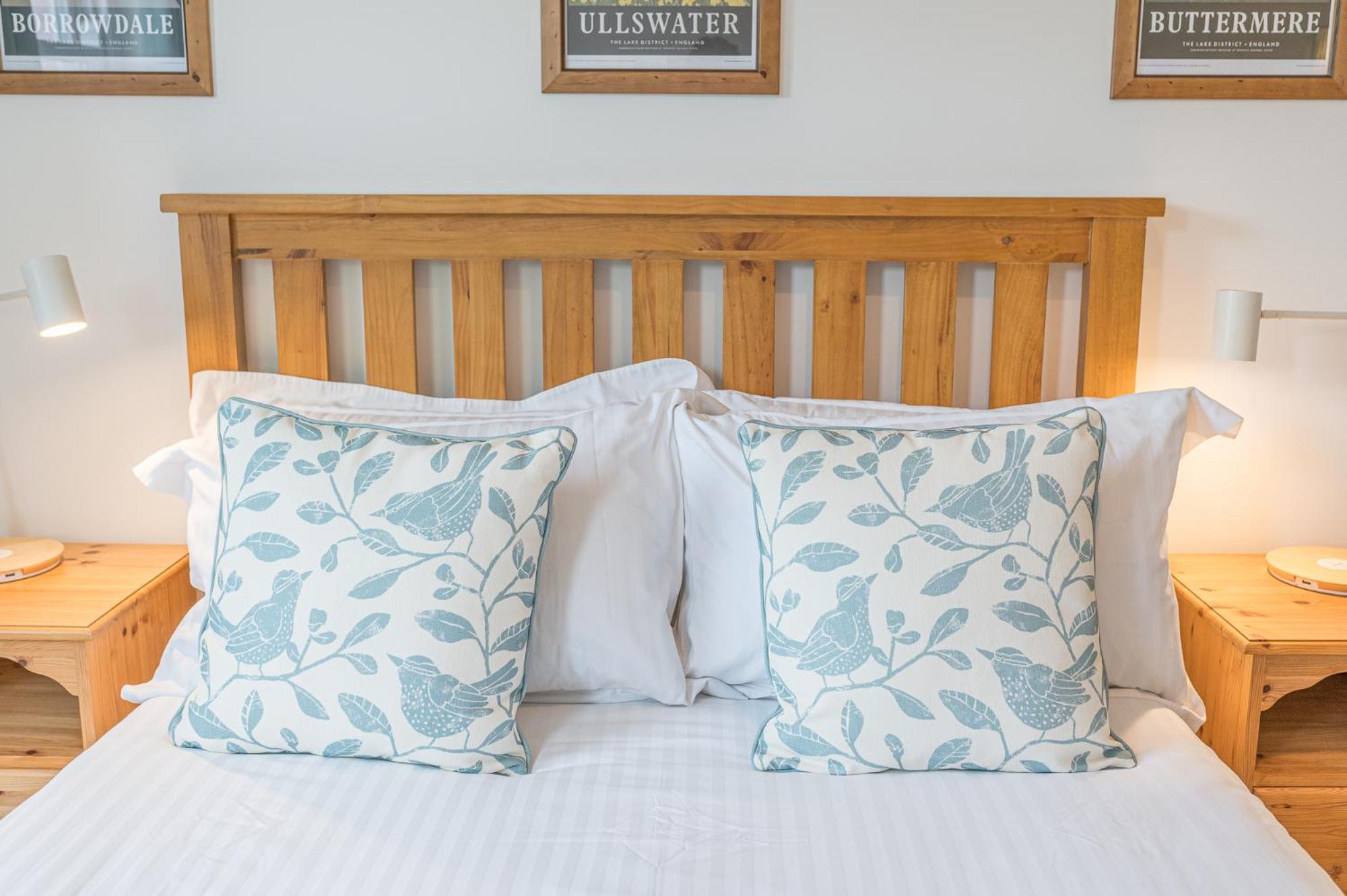 The Hytte, 19 Greta Grove House *