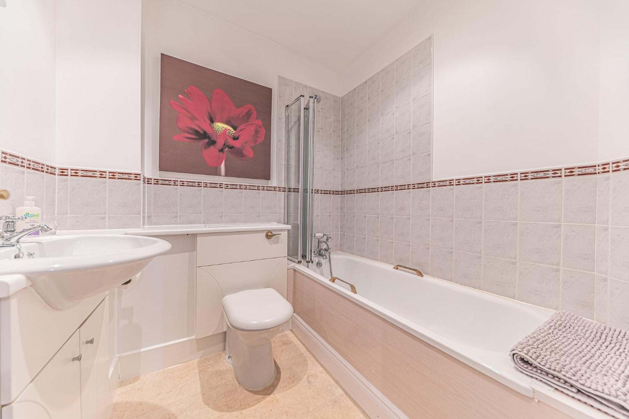 Apartment The Hytte, 19 Greta Grove House Keswick (Cumbria)